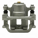 DFC 03-08 Infiniti FX35 Rear-L Premium Caliper - Silver Zinc Coated