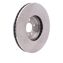 DFC 09-17 BMW 750i xDrive Right Front Brake Rotor