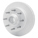 DFC GeoSPEC Coated Rotors - Plain