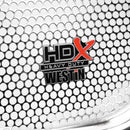 Westin 2016-2018 Chevrolet Silverado 1500 HDX Grille Guard - SS