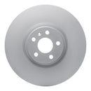 DFC 25-26 Volvo EX30 Cross Country Front Geospec Coated Rotor