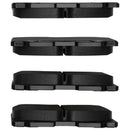 DFC 93-98 Toyota Supra Front 4000 Hybridynamic Brake Pads