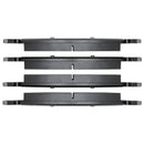 DFC GeoSPEC Coated Rotors - Plain