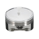 Manley Chrysler 5.7L Hemi 90.9mm Stock Stroke 3.937in Bore -12cc Dish Standard Platinum Pistons