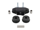 GrimmSpeed 04-21 Subaru STI 6-Speed Shifter Bushing Kit