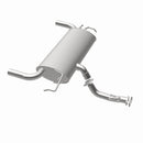 Magnaflow BRE Rear Muffler Kit Replacement Kia