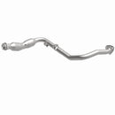 Magnaflow 14-16 LR4 V6 3 OEM Underbody Direct Fit Converter