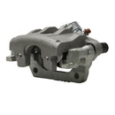 DFC 14-23 Ford Transit Connect Rear-L Premium Caliper - Silver Zinc Coated