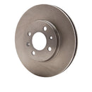 DFC Brake Rotors - Plain
