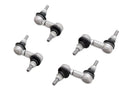 SuperPro 04-07 Subaru Impreza WRX STI HD Adjustable End Link Set (TRC1035 x 2)