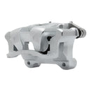 DFC 13-16 Kia Optima Rear-L Premium Caliper - Silver Zinc Coated