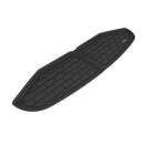 3D MAXpider Tesla Cybertruck 2024 Kagu Black Foldable Front Cargo Liner