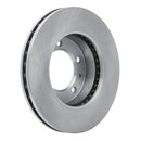 DFC 87-88 Nissan Van Front Brake Rotor