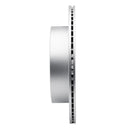 DFC GeoSPEC Coated Rotors - Plain