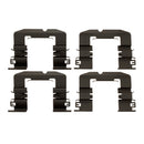 DFC 5000 Advanced Ceramic Brake Pads