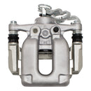 DFC 16-19 Chevrolet Cruze Rear-L Silver Zinc Coated Premium Caliper