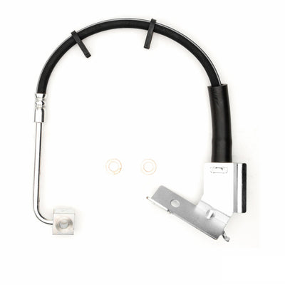 DFC 02-05 Dodge Ram SRT-10 Front-R Brake Hose