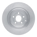 DFC 15-17 Chevrolet SS Rear Brake Rotor