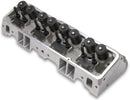 Edelbrock Single Perf SBC 70cc Head Comp