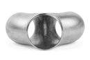 APR Cast Stainless Steel Y Splitter - 70mm (2.75in) to Dual 63.5mm (2.5in)
