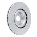 DFC Brake Rotors - Plain