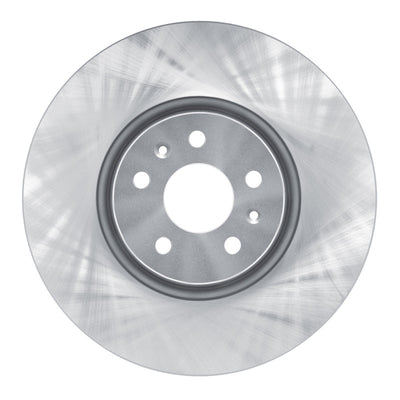 DFC 19-20 Cadillac CT6 Front Brake Rotor