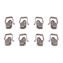 DFC 23-25 Lincoln Nautilus Rear Premium Hardware Kit