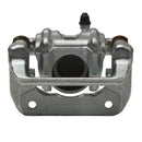 DFC 91-04 Acura LEGEND Rear-R Silver Zinc Coated Premium Caliper