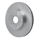 DFC 15-19 Subaru Legacy Front & Rear Rotors