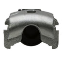 DFC 75-81 Chrysler Newport Front-L Premium Caliper - Silver Zinc Coated