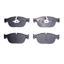 DFC 16-17 Peugeot 508 (Mexico) Front 3000 Semi-Metallic Brake Pads