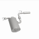 MagnaFlow BRE Exhaust Kit 00-05 Toyota Celica 1.8L