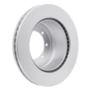 DFC 05-12 Ford F-350 Super Duty 4WD Rear GeoSPEC Coated Rotor