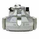 DFC 02-06 Audi A6 Front-L Premium Caliper - Silver Zinc Coated