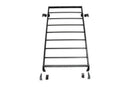 DV8 Offroad 21-23 Ford Bronco 2-Door Hard Top Roof Rack