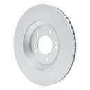 DFC GeoSPEC Coated Rotors - Plain
