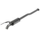 Flowmaster 05-15 Toyota Tacoma 4.0L FlowFX Extreme Cat-Back Exhaust System
