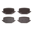 DFC 20-26 Lincoln Aviator Rear 4000 Hybridynamic Brake Pads