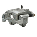 DFC 12-18 Nissan Versa Front-R Premium Caliper - Silver Zinc Coated