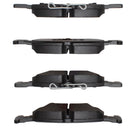 DFC GeoSPEC Coated Rotors - Plain