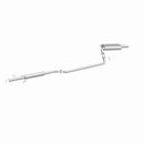 MagnaFlow BRE Exhaust Kit Replacement Stainless Toyota