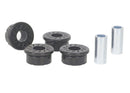 Whiteline 94-01 Acura Integra DB/DC Essential Front and Rear Vehicle Kit