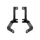 Putco 19-22 GMC Sierra 1500 Luminix Hood Brackets (Works w/ Luminix Block Lamps PN 10004 or 10007)