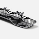 Anderson Composites 2021 Dodge RAM TRX Carbon Fiber Air Intake Hood Scoop