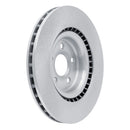 DFC 12-25 Dodge Durango Front Brake Rotor