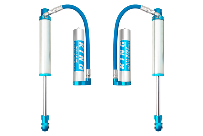 King Shocks 2008+ Toyota Sequoia Rear Shocks