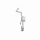 MagnaFlow Direct Fit Catalytic Converter 17-19 Kia Soul 1.6L
