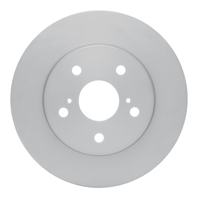 DFC 23-25 Toyota Prius Front GeoSPEC Coated Rotor