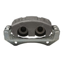 DFC 08-09 Ford Taurus X Front-L Premium Caliper - Silver Zinc Coated