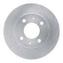 DFC 98-12 Hyundai Atos (Mexico) Front Brake Rotor